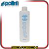 Polini MISURINO OLIO MISCELA POLINI con TAPPO 250ml DOSATORE GRADUATO per SCOOTER VESPA
