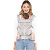 Ergobaby Omni 360 Cool Air Mesh Marsupio Neonati Ergonomico 0 36 Mesi 4 in 1 Zaino Porta