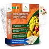 LERAVA Bicarbonato di Potassio - 250g - Potente Potassio per Piante | Bicarbonat
