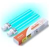 AffyBulb 2 * 13 W G23 Pls Lampadina UV di Ricambio, per Macchina o chiarificator