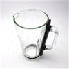 RGV Caraffa Bicchiere Vetro Originale Frullatore 111202 Industrial Blender