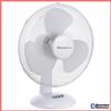 Melchioni Family Ventilatore da Tavolo Silenzioso 40cm Oscillante 3 Velocita' Melchioni mf2404t40