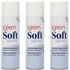 Tris Deo Igiensoft Spray Igienizzante Tessuti Profumatore per Ambienti Deodorant