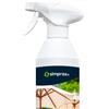 SIMPRAX® Markisen Reiniger Detergente per Tendalini Tende da Sole Ombrelloni Sen