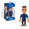 MINIX LAUTARO MARTINEZ Figura Statuetta 10cm Divisa INTER Originale MINIX Football 122