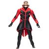 Jakks pacific Sonic 3 Movie - Action Figure di Ivo Robotnik 13 cm - Personaggio Articolato con