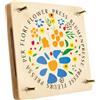 Small Foot Pressa per Fiori