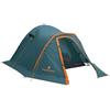 Ferrino Tenda da Campeggio 3 Posti Tessuto 1.8 x 3.1 x 1.3 M Blu 91033MBB Tenere
