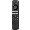 VEPRAG Telecomando di sostituzione per tutte le serie Fire TV Stick (HD 4K 4K Max Lite)
