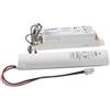 Schneider Electric SCHNEIDER OVA43091 6V 4,5Ah Batteria Ni-Cd HT EVX Plus tubi fluorescenti T8