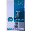 FRACARRO LNB ILLUMINATORE OCCHIO PARABOLA 4 USCITE FULL HD SKY UX-QD FRACARRO lte free