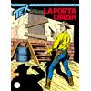 Tex Nuova Ristampa #302 - La Porta Chiusa - AA.VV.