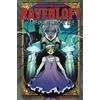 L'orfana di Agony Isle. Dungeons & Dragons: Ravenloft - Quinn Zoë, Gilly Casey