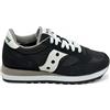 Saucony Scarpe Donna SAUCONY Jazz Original Comode Casual 2026 Nero