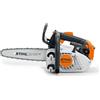STIHL MS 151 TC-E Motosega da Potatura Professionale Barra 25 cm con Omaggi
