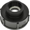 CIL RACCORDO ADATTATORE PER CISTERNA 1" x s60 x 6 FF SERBATOIO FUSTO