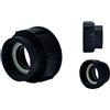 CIL RACCORDO ADATTATORE PER CISTERNA 2" x s60 x 6 FF SERBATOIO FUSTO