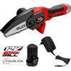 VALEX MINI SEGA DA POTATURA AL LITIO P-MSB 12 1493966 VALEX BATTERIA INCLUSA