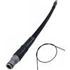 Joans Made In Italy GUAINA COMPLETA DI FLESSIBILE PER DECESPUGLIATORE STIHL FR 460