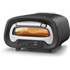 CASO PizzaChef 430° Forno pizza elettrico per pizza italiana perfetta in soli 3
