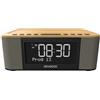Kenwood Radiosveglia CR ST40DAB M Legno