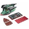 Bosch Home and Garden 06033B6000 PSM 200 AES Levigatrice Universale, 200 W