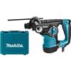 Makita HR2811FT Tassellatore SDS-PLUS 28mm 2,9J 800W