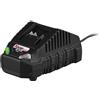 Parkside Batteria 20 V Parkside da 2 Ah 4 Ah Caricabatteria 4,5Ah per tutti Serie X 20 V
