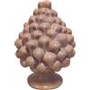 SOUVENIR PLANET PIGNA CERAMICA CM 20 TORTORA PORTAFORTUNA PORTA FORTUNA PR004/2