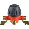 COMAP RIDUTTORE DI PRESSIONE ALTA PRESSIONE CON INVERSORE GPL ART. IN2635AA NOVACOMET