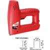 VALEX PUNTATRICE CHIODATRICE ELETTRICA 1116 FISSAGGIO STOFFE PELLI VALEX 1455635