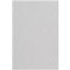 SIP PAVIMENTO COPRIPAVIMENTO PVC RIVESTIMENTO BULLONATO BOLLATO GRIGIO CHIARO H.100