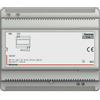 BTICINO TERRANEO 346040 ALIMENTATORE CITOFONICO 2 FILI 6 DIN alimentatore