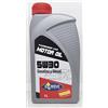 LUBEX OLIO MOTORE LUBEX DIESEL BENZINA 5W30 1L