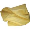 Saratoga PELLE SCAMOSCIATA NATURALE PANNO MORBIDO PULIZIA SUPERFICI CM 38X57 SARATOGA