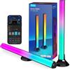 Govee RGBIC H6046 Lampade Smart LED per Televisione