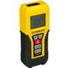 Stanley MISURATORE LASER TLM 99 TLM99 PUNTIFORME TAPPEZZERIA PIASTRELLATURA STANLEY