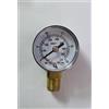 NOVA COMET MANOMETRO per centraline gas GPL 1/4 MISURATORE DI PRESSIONE 25 BAR