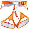 Petzl SITTA arnés naranja S