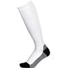 sparco Calze Compressione R572 Prime Taglia 40 Nero