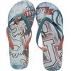 CERDÁ LIFE'S LITTLE MOMENTS Cerdá 2300003802, Scarpe da Spiaggia e Piscina Bambino, Marrone (Marron C10), 40 EU