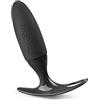 PicoBong VIBRADOR ANAL TANO 2 NEGRO PICOBONG