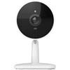 Yale Smart Camera Interna SV-IC-1A-W2-EU: Full HD, audio bidirezionale, rilevamento movimenti, zone e orari personalizzabili, visione notturna, avvisi in tempo reale, app Yale Home.