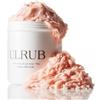 Chulacos ULRUB Ullove Body Scrub 460 g cura della pelle liscia profumata Giappone