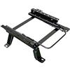 Recaro 68.95.19 Ossatura sedile Sinistra nero