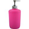 MSV Dispenser di Sapone Rosa
