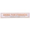 Madma Fialette Aroma Fior D'Arancio Madma 5 Fialette da 1 g per Pastiere e Creme