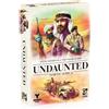 DV GIOCHI Undaunted - North Africa Ghenos Games Gioco da Tavolo
