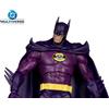 MCFARLANE TOYS Dc Batman 7inch Batman Injustice gang Action Figura Action Figura Mcfarlane Toys