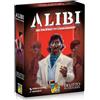 DAVINCI EDITRICE S.R.L. Alibi: Delitto in Crociera (ITA)